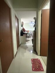 Blk 217A Matilda Portico (Punggol), HDB 4 Rooms #486196731